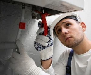 About Commercial Kitchen Plumbing LLC - commercial kitchen plumbing experts in Glendale